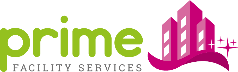 About prime facility services logo